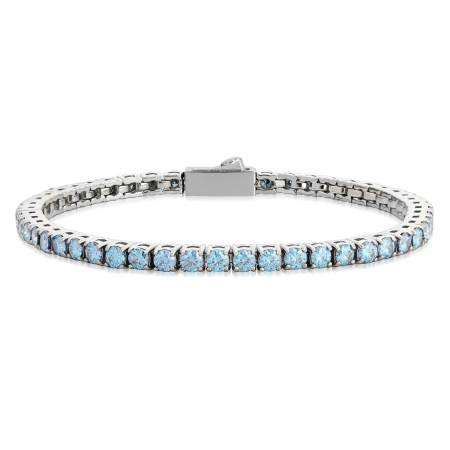 JOHN RICHMOND Tennis Men`s Bracelet