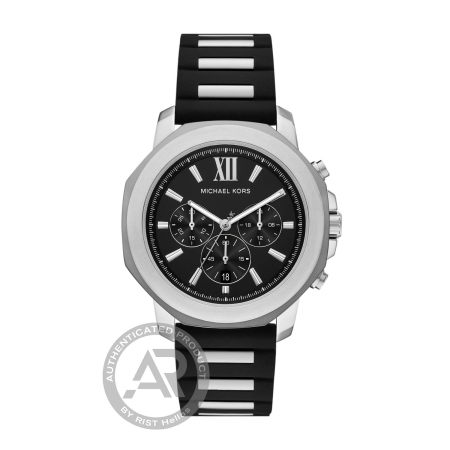 Michael Kors Prescott   Ανδρικό , Χρονογράφος 