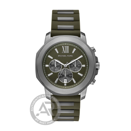 Michael Kors Prescott   Ανδρικό , Χρονογράφος 