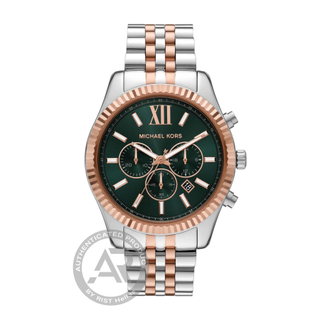 Michael Kors Lexington   Ανδρικό , Χρονογράφος 