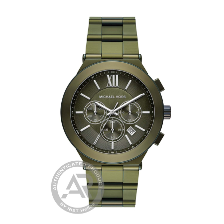 Michael Kors Billie Men`s Chronograph