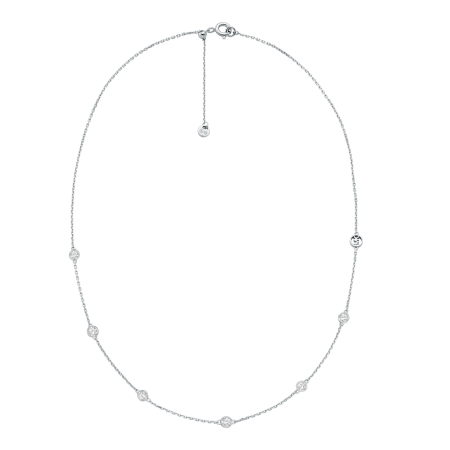 Michael Kors Brilliance   Ladies`  Necklace