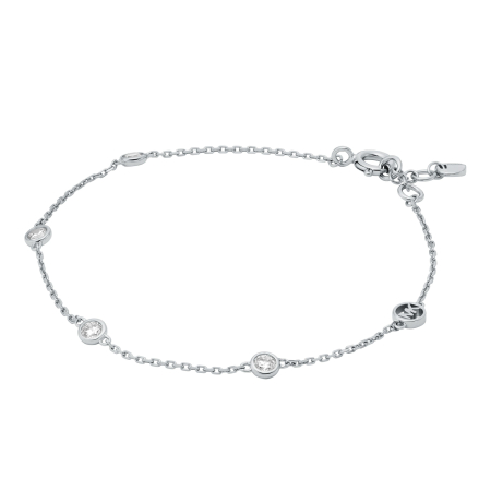 Michael Kors Brilliance   Ladies`  Bracelet