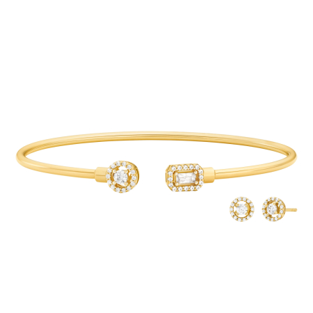Michael Kors Brilliance  Set Γυναικείο 