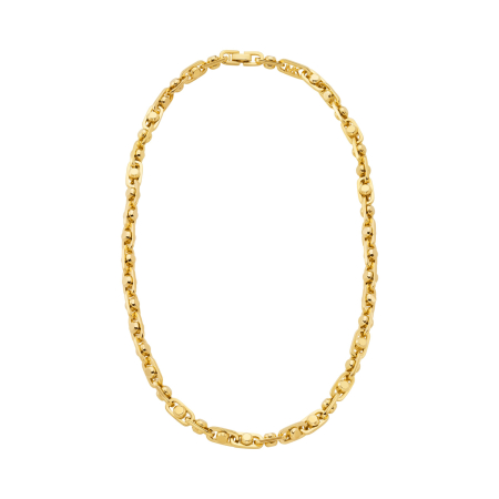 Michael Kors Astor Link   Ladies`  Necklace