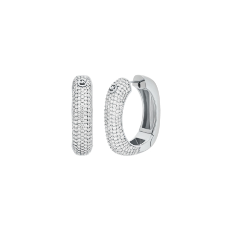 Michael Kors Metallic Muse   Ladies`  Earrings