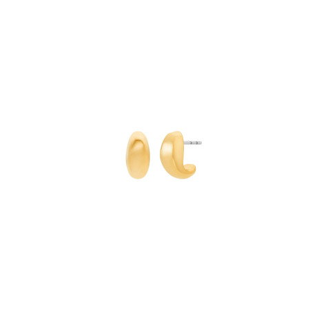 Michael Kors Metallic Muse   Ladies`  Earrings