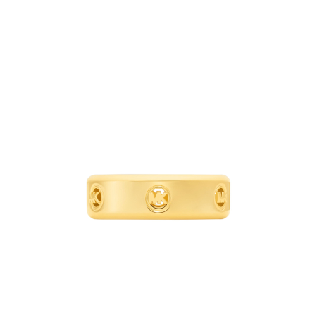 Michael Kors Kors MK   Ladies`  Ring