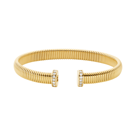 Michael Kors Metallic Muse   Γυναικείο Βραχιόλι