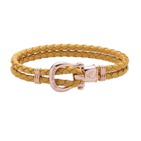 Bracelet Paul Hewitt PH-BA-R-S - Bracelet Acier Femme