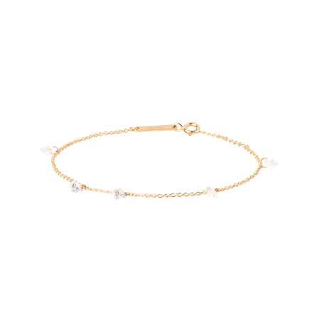 PDPAOLA Essentials Joy Gold Ladies` Bracelet