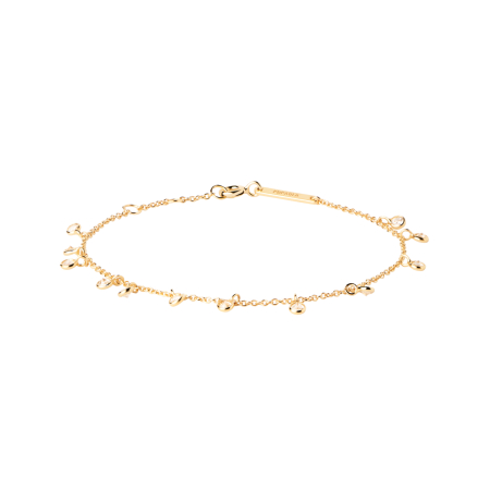 PDPAOLA Essentials Bliss Gold Ladies` Bracelet