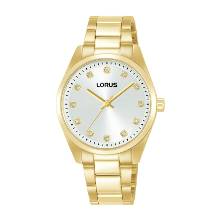 LORUS Women   Ladies`  