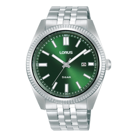 LORUS Classic   Ανδρικό 