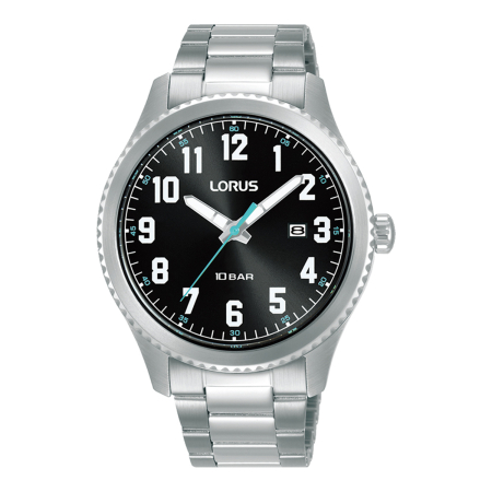 LORUS Sports   Men`s  
