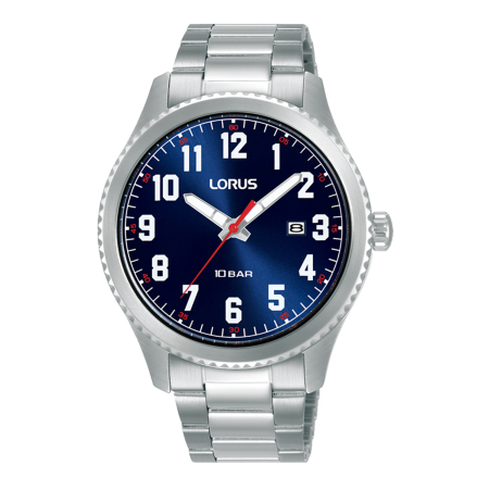 LORUS Sports   Men`s  
