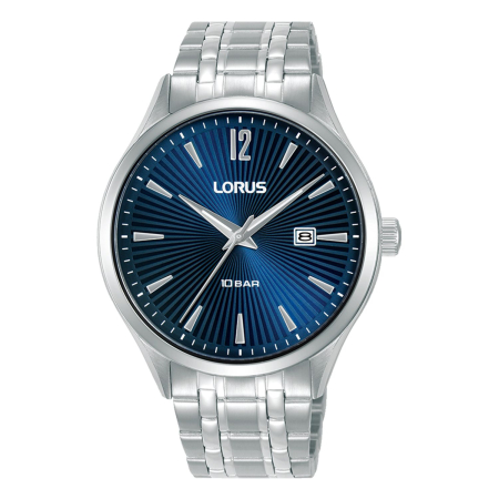LORUS Classic Men`s