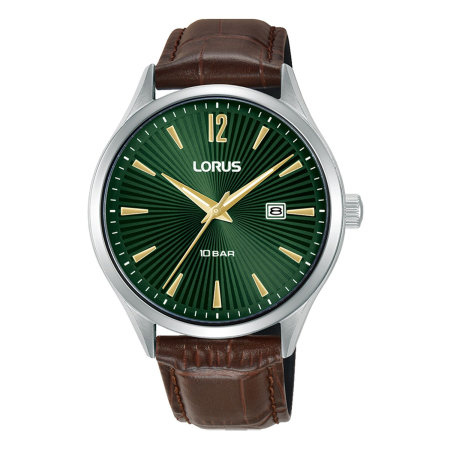 LORUS Classic Men`s