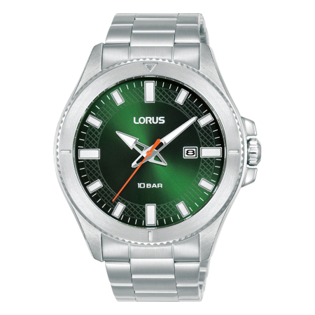 LORUS Sports   Ανδρικό 