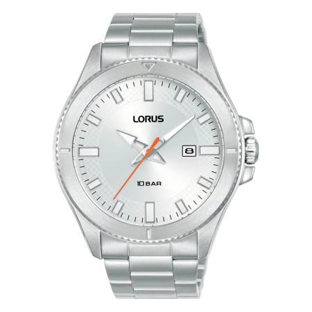 LORUS Sports   Ανδρικό 