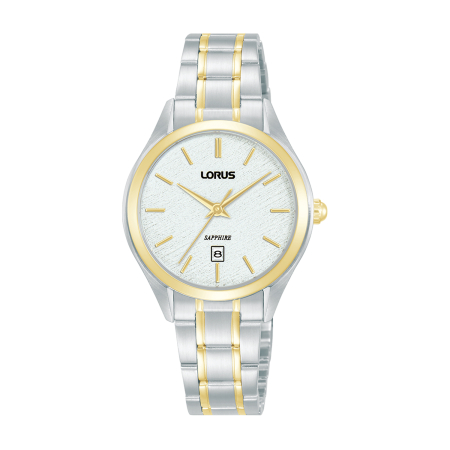 LORUS Classic Ladies`