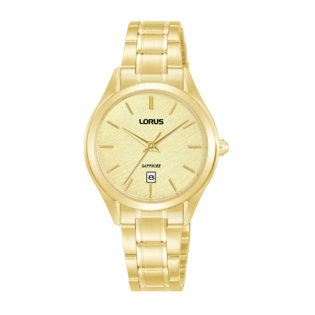 LORUS Classic Ladies`