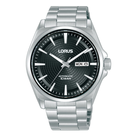 LORUS Sports-Mechanical Automatic Men`s