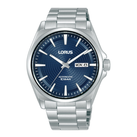 LORUS Sports-Mechanical Automatic Men`s