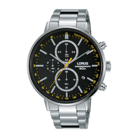 Sports Chronograph LORUS Men`s