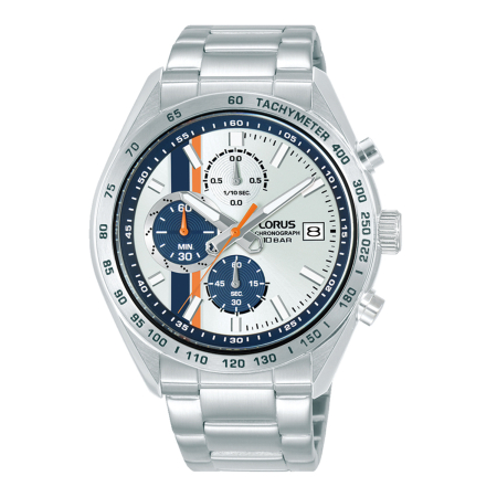 LORUS Sports   Men`s Chronograph 