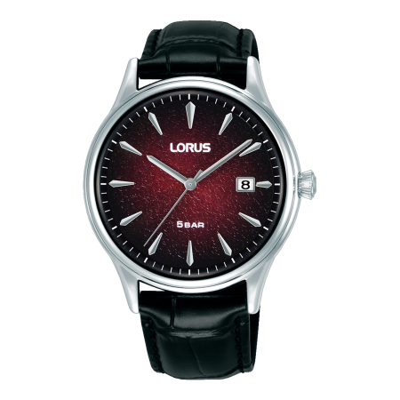 LORUS Classic Men`s