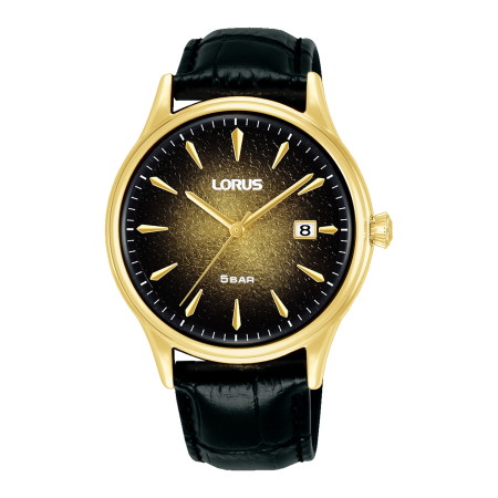 LORUS Classic Men`s