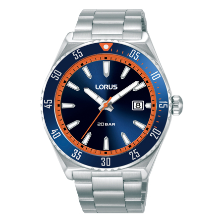 LORUS Sports   Men`s  