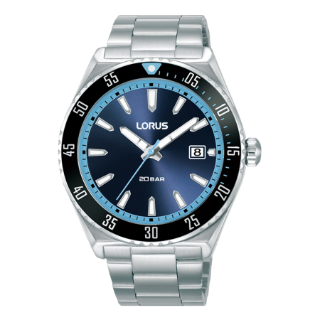 LORUS Sports   Men`s  