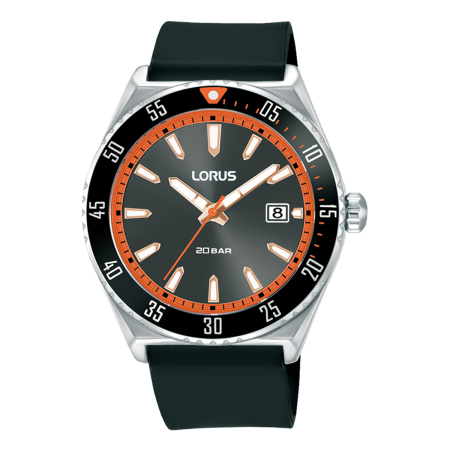LORUS Sports   Men`s  