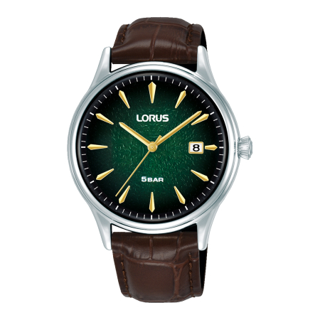 LORUS Classic Men`s