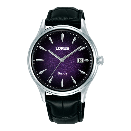 LORUS Classic Men`s