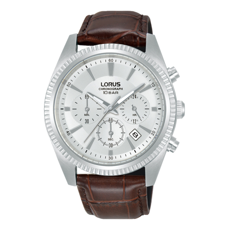 LORUS Classic   Men`s Chronograph 