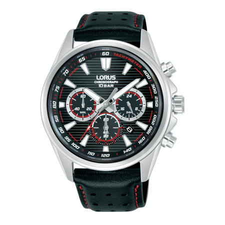 LORUS Sports Men`s Chronograph