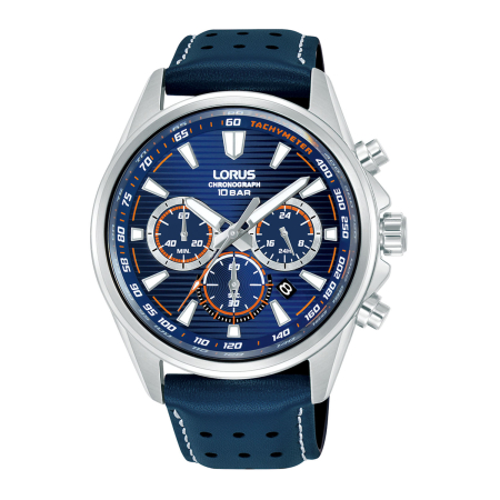LORUS Sports Men`s Chronograph