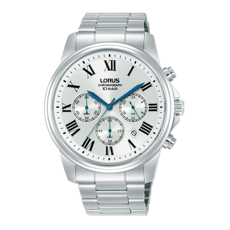 LORUS Classic Men`s Chronograph