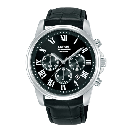 LORUS Classic Men`s Chronograph