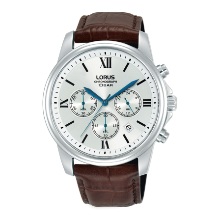 LORUS Classic Men`s Chronograph