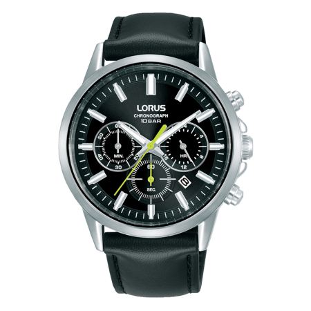 LORUS Tactical Chronograph   Men`s Chronograph 