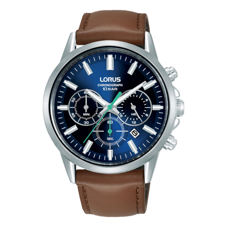 LORUS Tactical Chronograph   Men`s Chronograph 