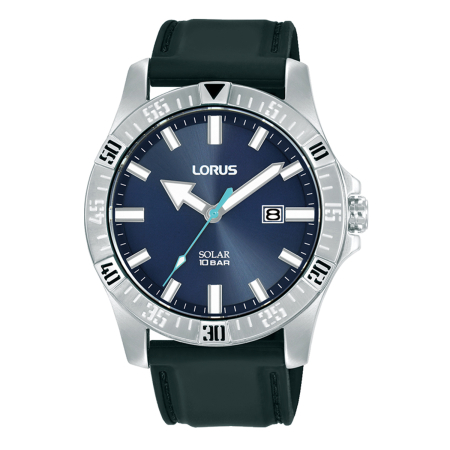LORUS Sports Solar   Men`s  