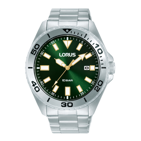 LORUS Sports   Men`s  