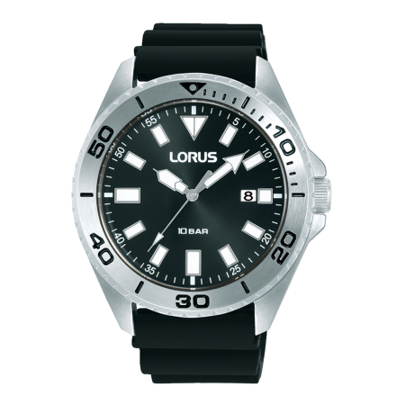 LORUS Sports   Men`s  