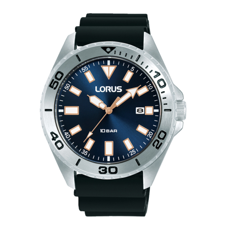 LORUS Sports   Men`s  