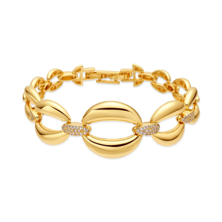 LUXENTER Africa Nixwi  Ladies`  Bracelet